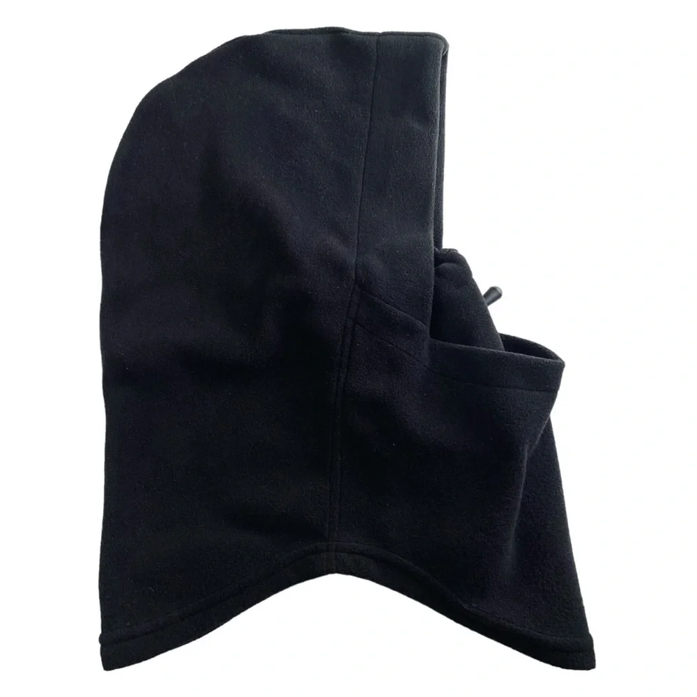 Winter Balaclavas Hat - Thick Fleece Ski Face Cover Neck Warmer Windproof